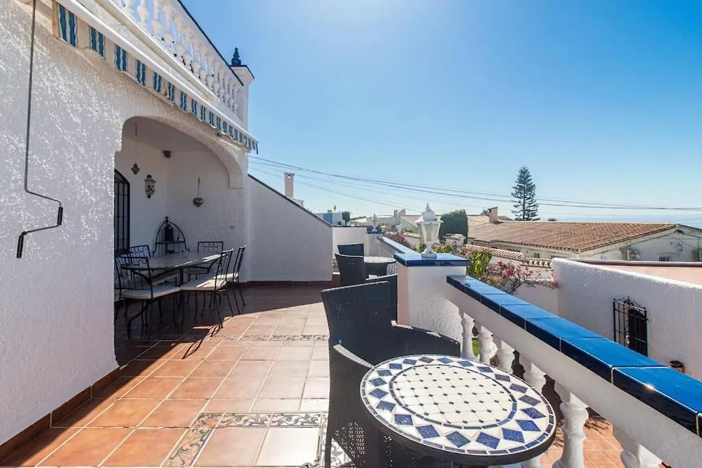 Holiday home Via Real 78 Villa Nerja