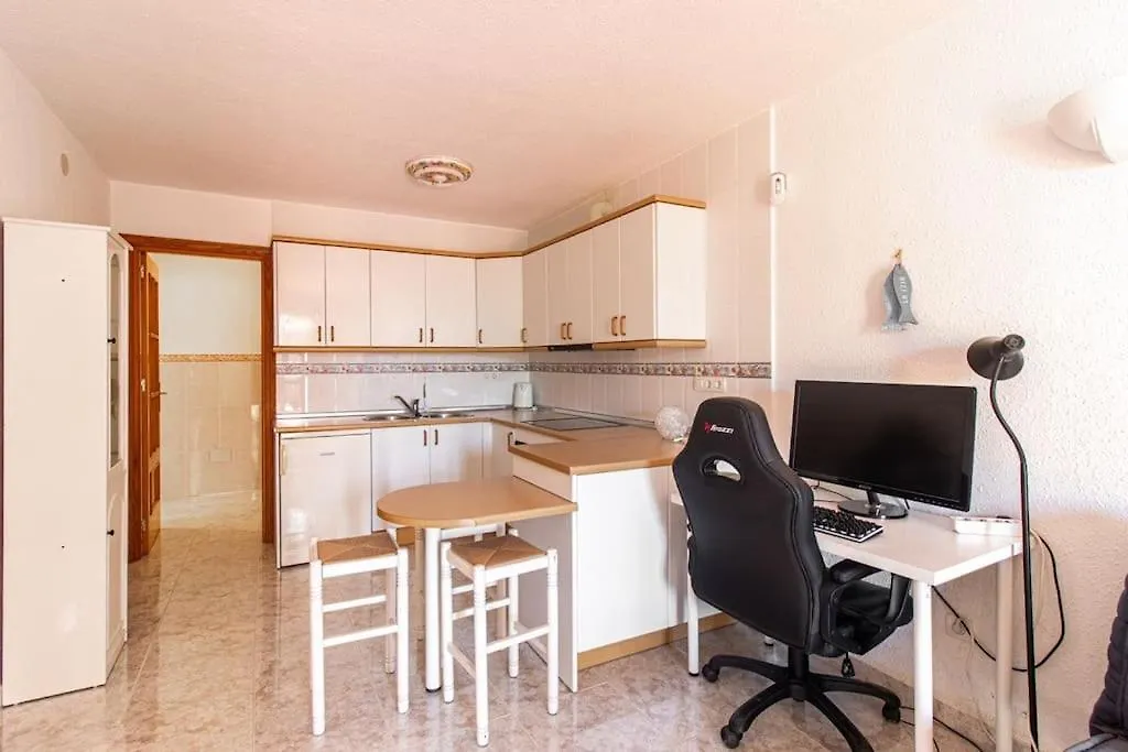 Via Real 78 Villa Nerja Spain