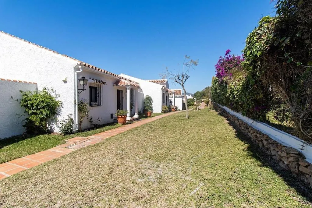 Via Real 78 Villa Nerja 0*,  Spain