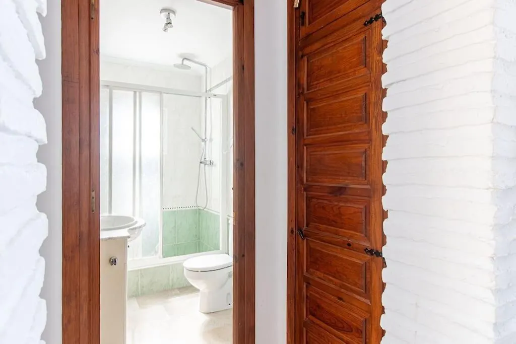 Holiday home Via Real 78 Villa Nerja Spain