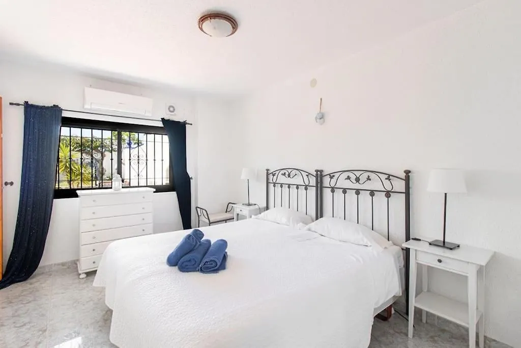Holiday home Via Real 78 Villa Nerja