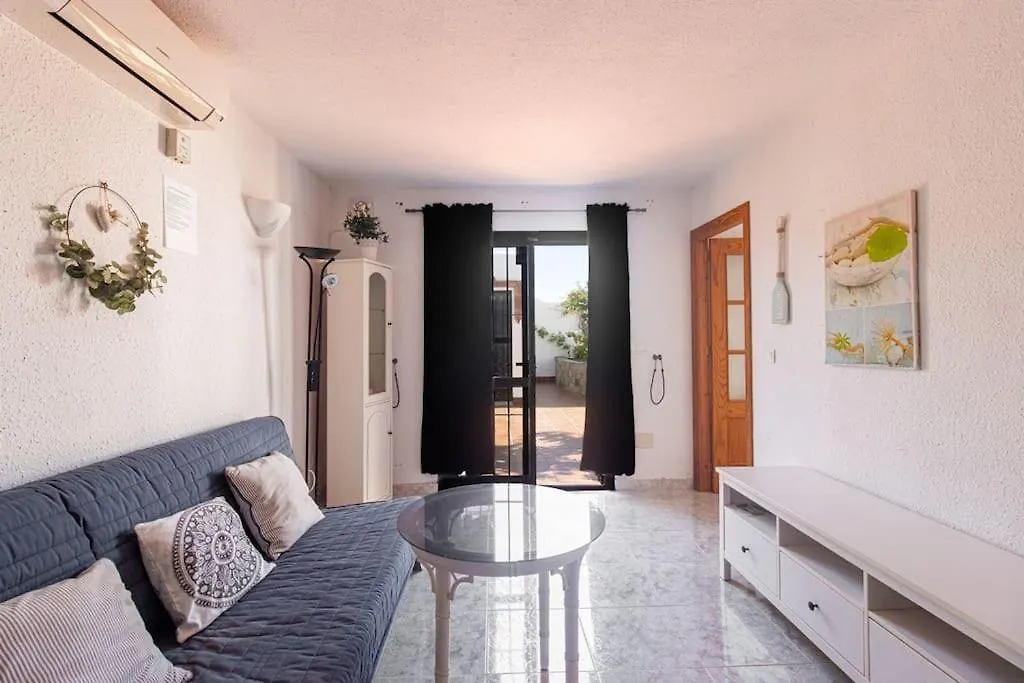 Via Real 78 Villa Nerja Holiday home