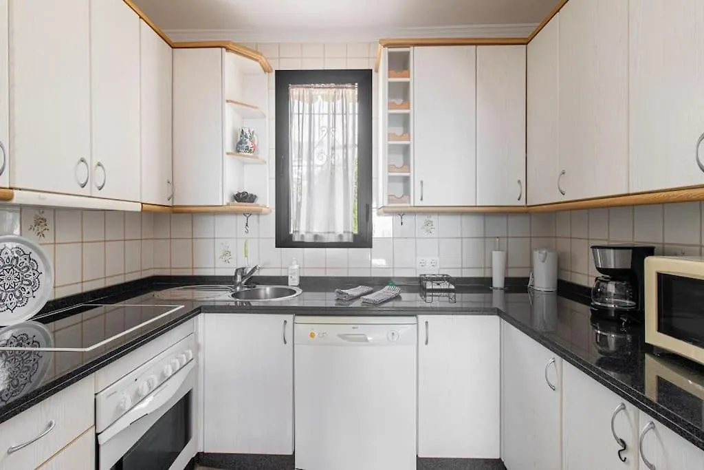 Holiday home Via Real 78 Villa Nerja