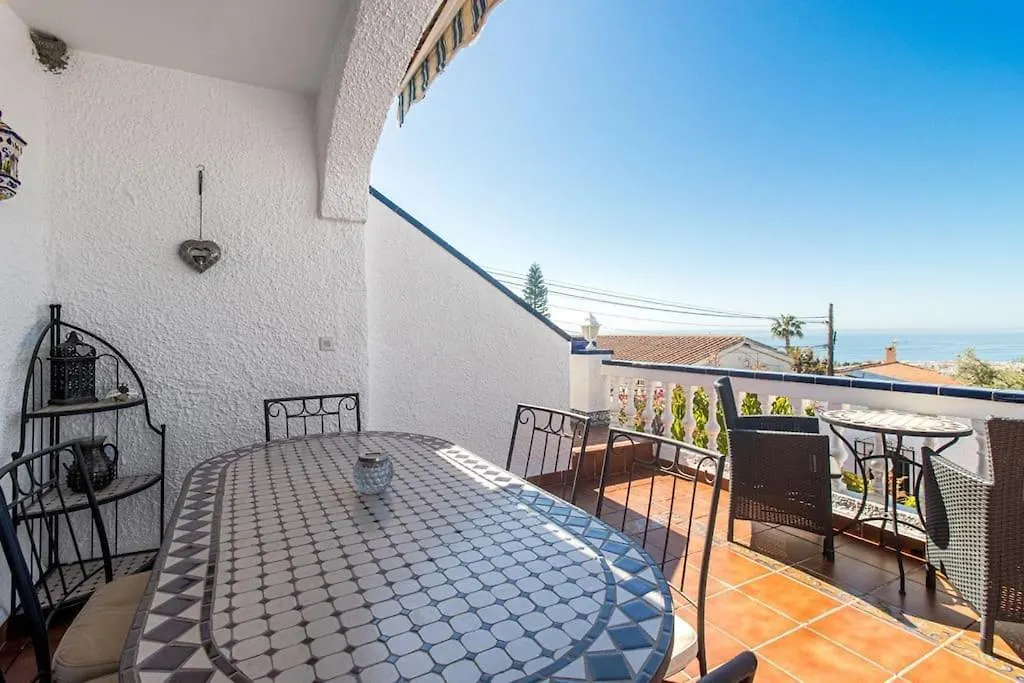 Via Real 78 Villa Nerja Holiday home