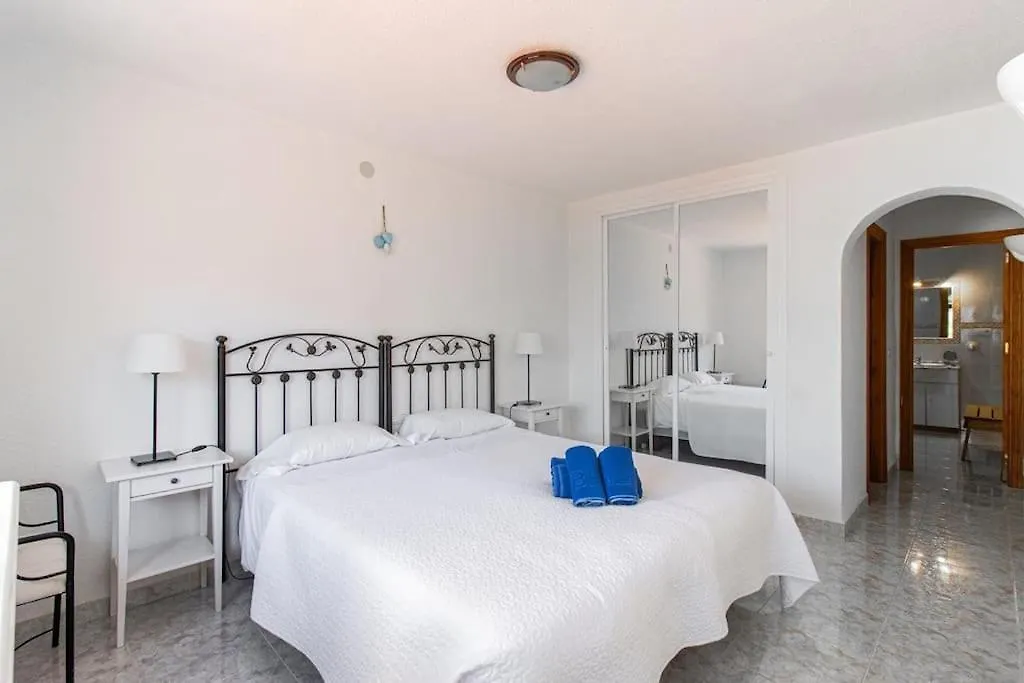 Holiday home Via Real 78 Villa Nerja