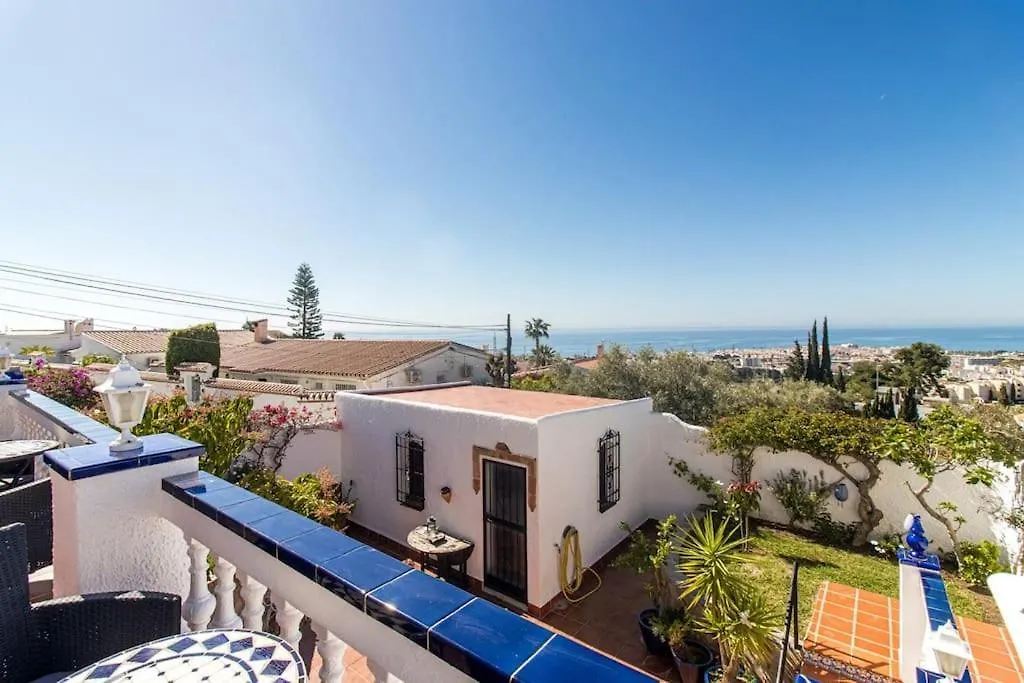 Via Real 78 Villa Nerja