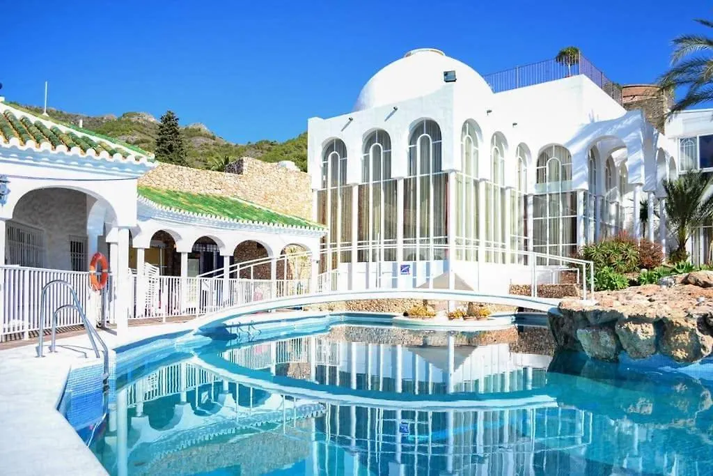 Holiday home Via Real 78 Villa Nerja