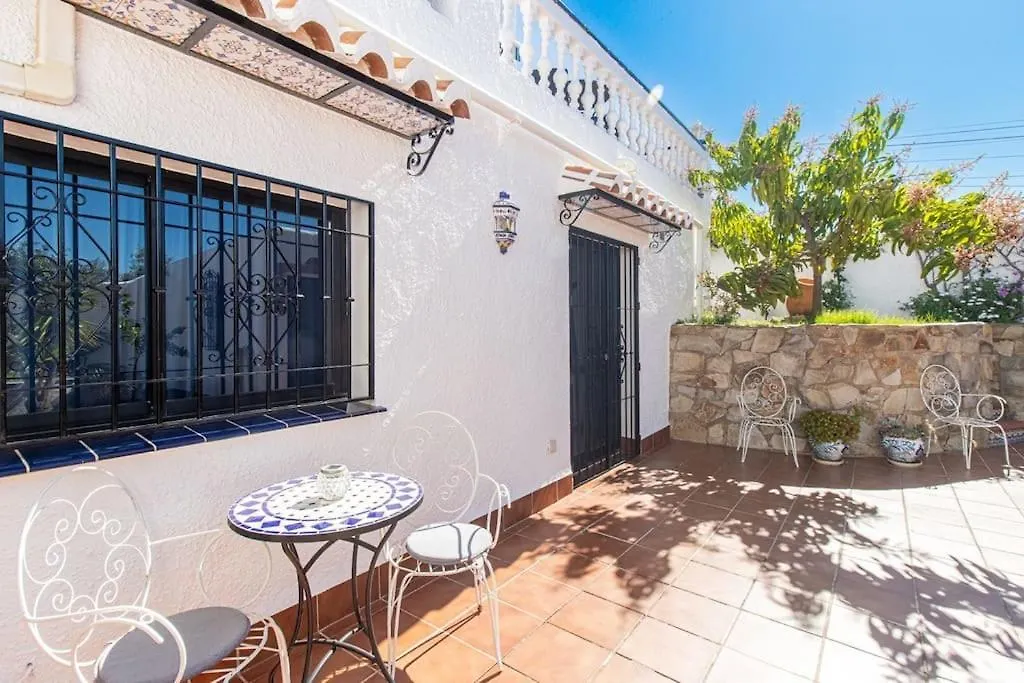 Via Real 78 Villa Nerja