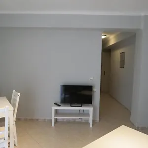  Lägenhet Avenida