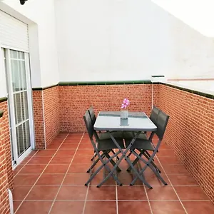  Semesterbostad Casa Sandra Spainsunrentals 1165