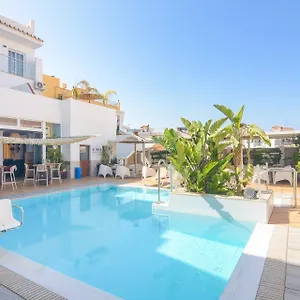 2* Pensjonat La Ermita