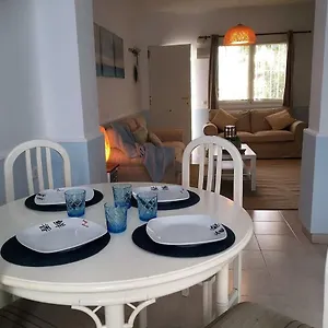  Vakantiehuis Casa Del Mar 1