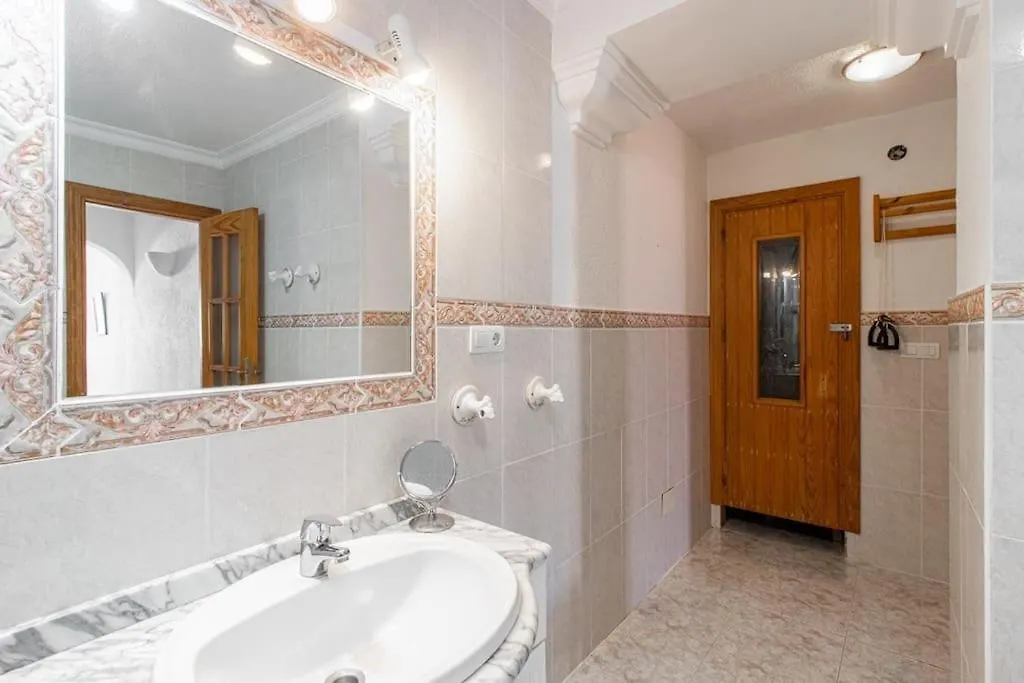 Via Real 78 Villa Nerja Spain