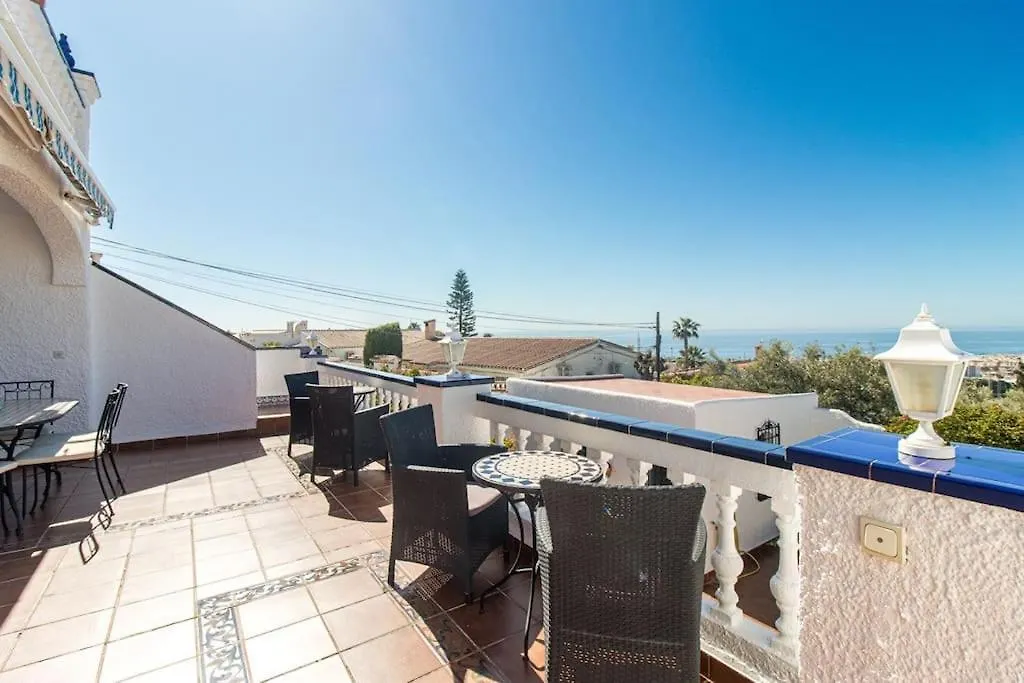 Holiday home Via Real 78 Villa Nerja