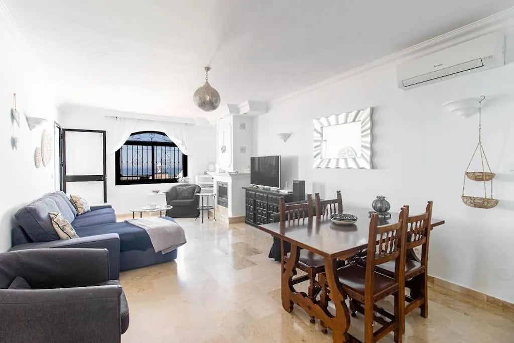Via Real 78 Villa Nerja
