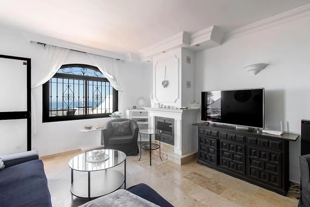 Via Real 78 Villa Nerja