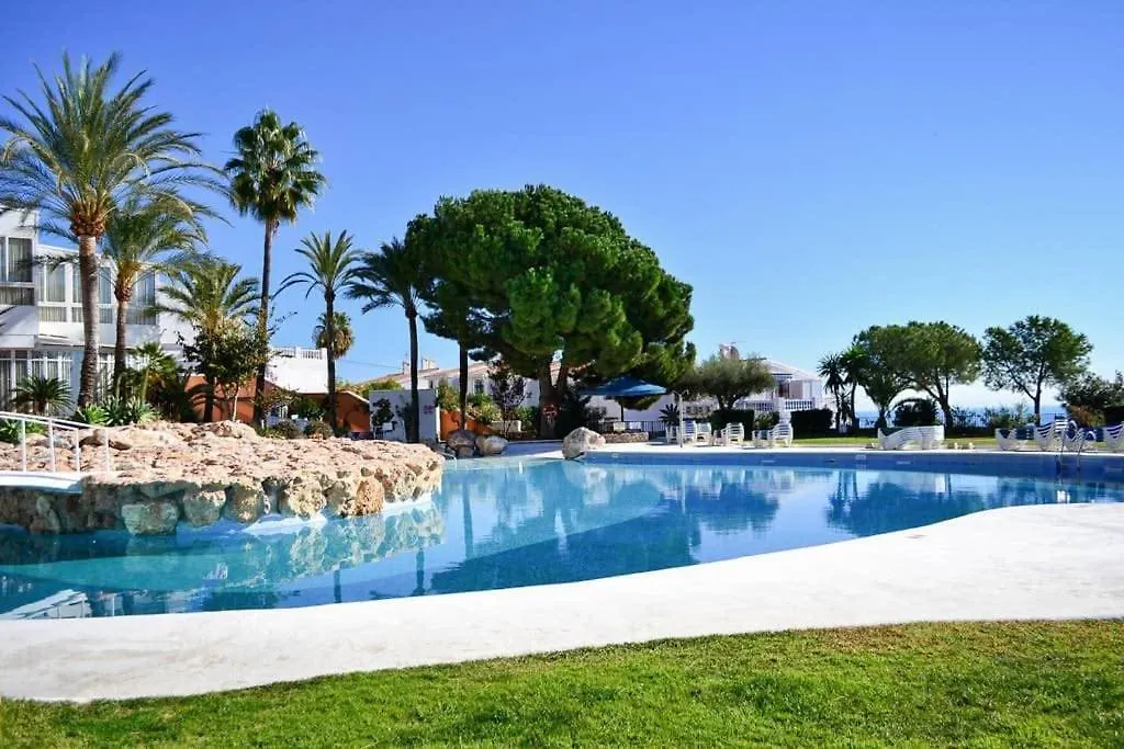 Holiday home Via Real 78 Villa Nerja
