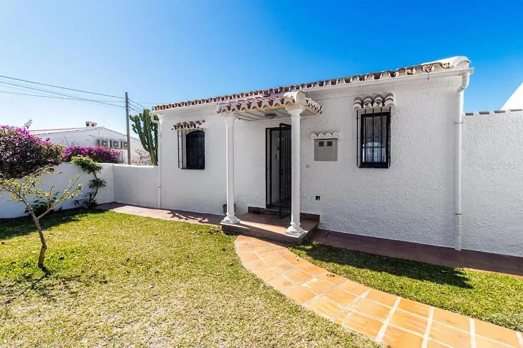 Via Real 78 Villa Nerja 0*,  Spain
